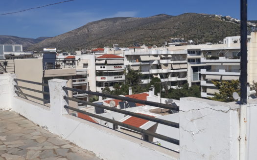 Πολυκατοικία Σύνορα Γλυφάδας – Βούλας