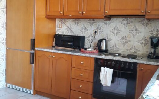 Αγία Σοφία Πειραιά πωλείται ρετιρέ 85 τ.μ.