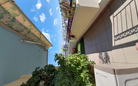 Άγιος Δημήτριος Ρετιρέ 135 τ.μ.