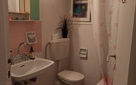 Πωλείται διαμέρισμα 65 τ.μ. στο Μπουρνάζι