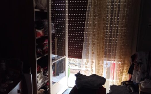 Πωλείται διαμέρισμα 65 τ.μ. στο Μπουρνάζι