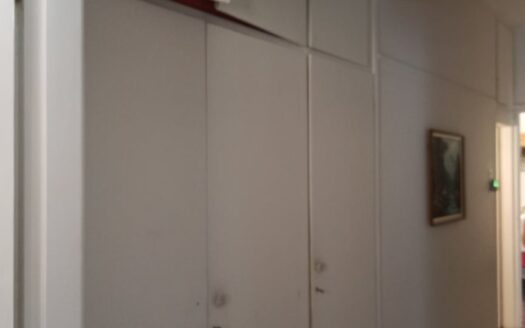 Πωλείται διαμέρισμα 65 τ.μ. στο Μπουρνάζι