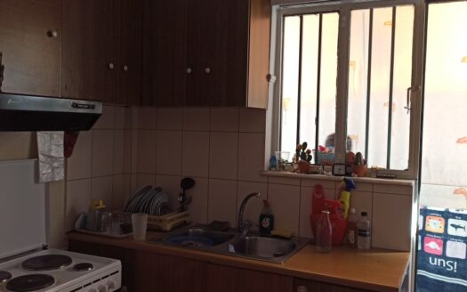 Πωλείται διαμέρισμα 65 τ.μ. στο Μπουρνάζι