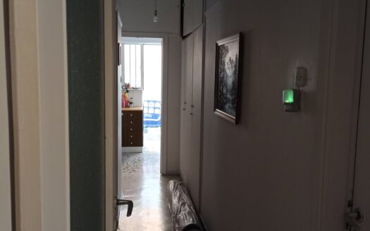 Πωλείται διαμέρισμα 65 τ.μ. στο Μπουρνάζι