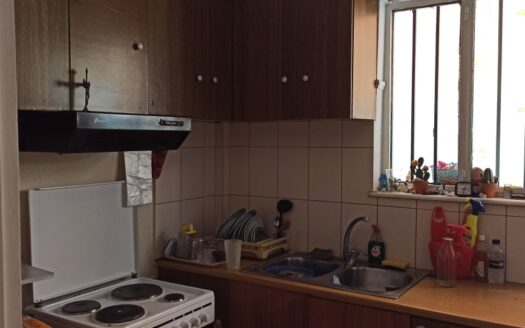 Πωλείται διαμέρισμα 65 τ.μ. στο Μπουρνάζι